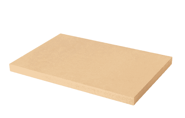 Biobased MDF plaat